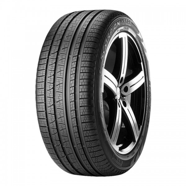 215/50R18 92H SCORPION VERDE ALL SEASON PIRELLI
