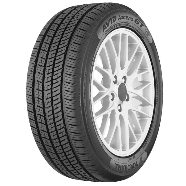 175/65R15 84H YOKOHAMA ASCEND GT