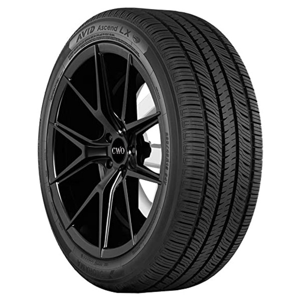 215/65R17 99H YOKOHAMA ASCEND LX