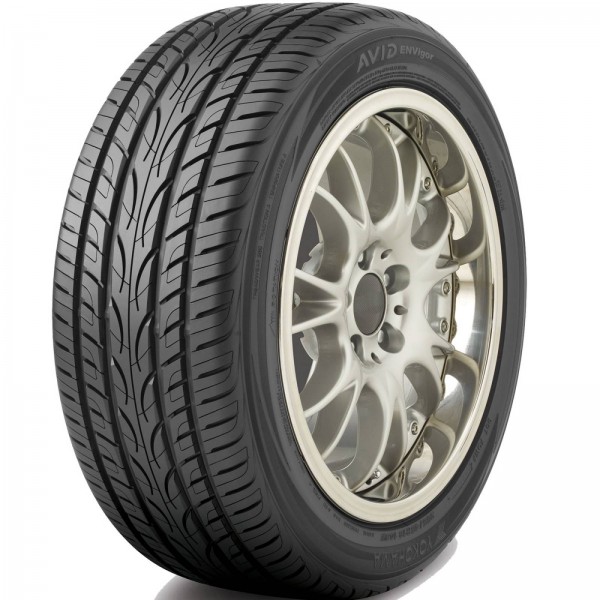 195/55RF16 87V YOKOHAMA ENVIGORZPS