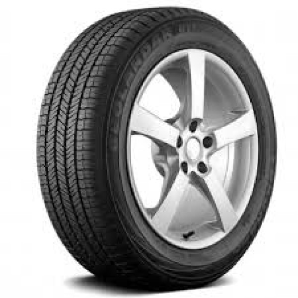 P225/65R17 100H YOKOHAMA G91A