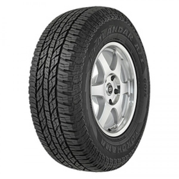 P235/75R17 108T YOKOHAMA GEOA/TG015