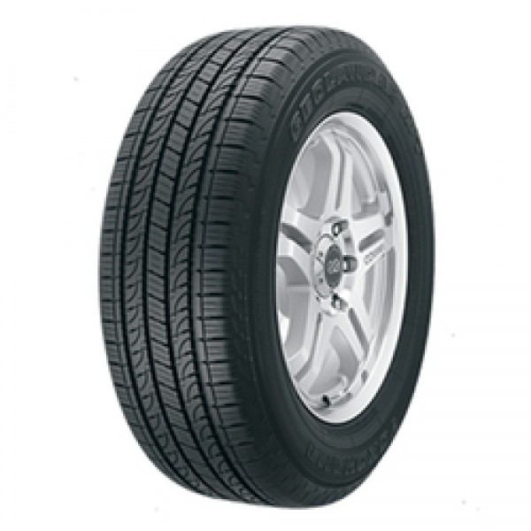 P225/75R16 106T YOKOHAMA GEO H/T 056