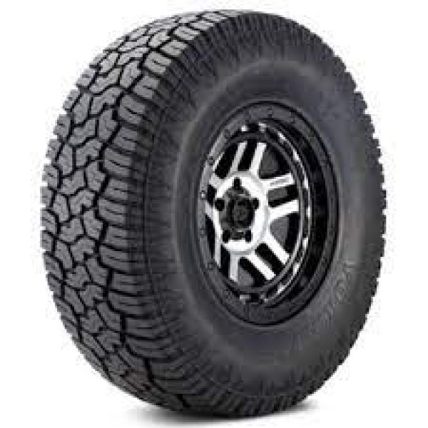 LT265/65R17 120/117Q YOKOHAMA GEOLANDAR X-AT