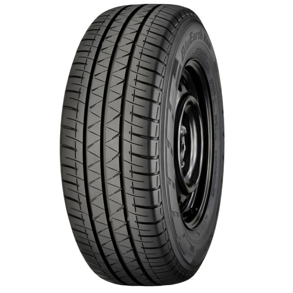 185R14C 102S YOKOHAMA RY55