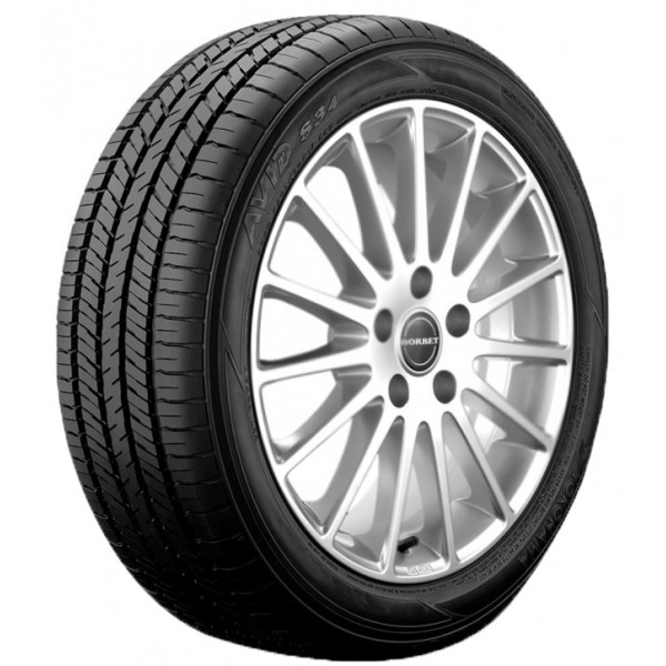 P205/55R16 89V YOKOHAMA AVID S34M