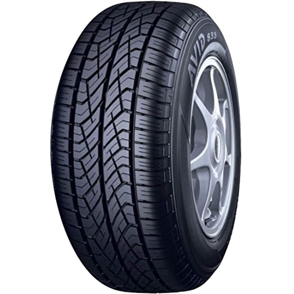 P195/65R15 89S YOKOHAMA AVID S33