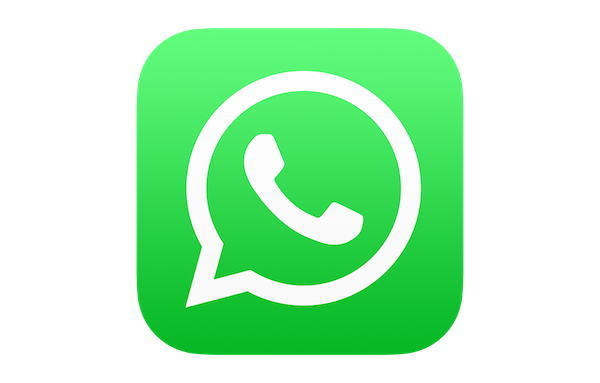 Sticky WhatsApp